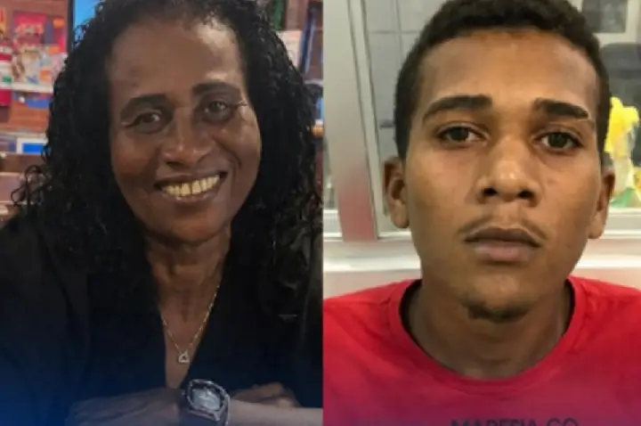 Mãe é morta pelo filho após retirar medida protetiva contra ele