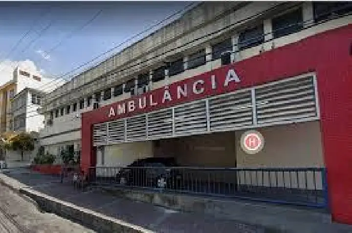 Mãe e padrasto são presos por morte de criança de 2 anos