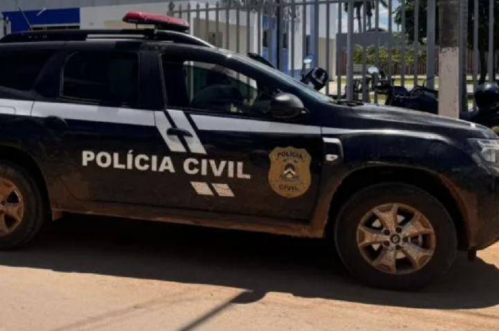 Mãe é suspeita de tentar matar filha de 4 anos em ritual