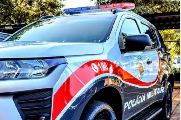 Mãe impede ataque sexual à filha e suspeito é preso em Guarantã