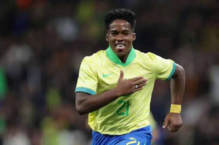 'Maior seleção do mundo': jogadores celebram convocação para Copa