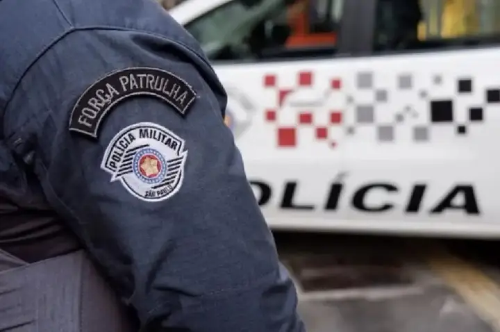 Maioria não confia ou confia pouco na polícia e na Justiça