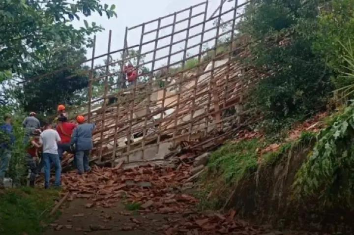 Mais 2 mortes são confirmadas e chuvas já somam 19 óbitos em SP