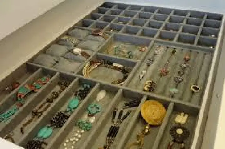 Make, Bijoux, Acessórios... Mulheres!