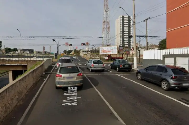 Marginal leste da Rondon, altura da Duque, será fechada nesta 2.ª