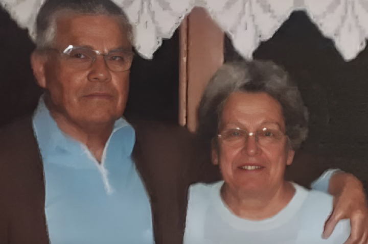 Marido de idosa que sumiu em Aparecida desabafou antes de morrer