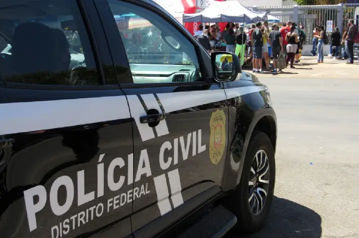 Marido diz que matou cliente durante sexo para salvar esposa 'GP'