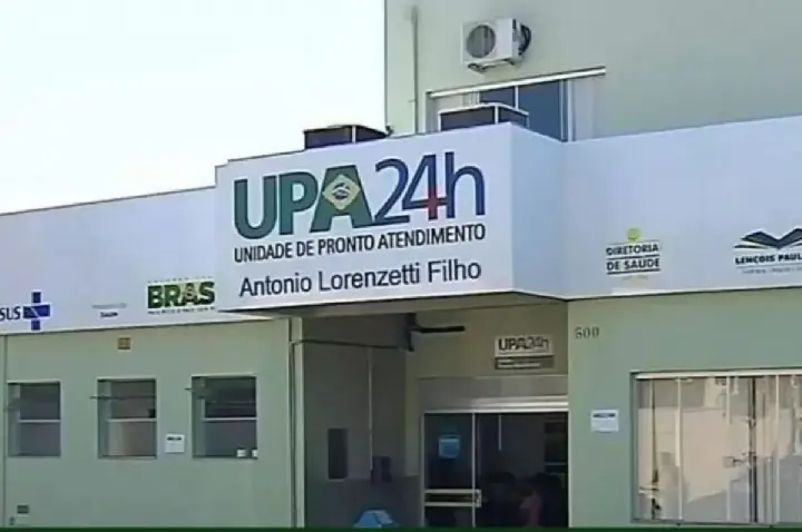 Marido reclama do ponto do arroz e leva facada da esposa