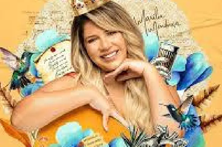 Marília Mendonça 'lança' música inédita 4 anos após morte; OUÇA
