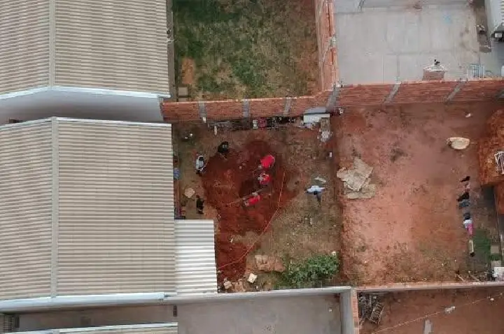 Marilia: MP-SP pede pronúncia de homem que matou mulher e enterrou no quintal