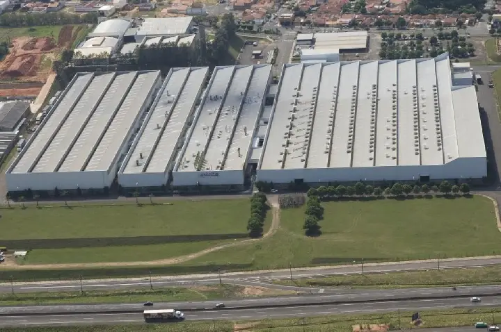 Marília: Sasazaki para fábrica e demite funcionários após 83 anos