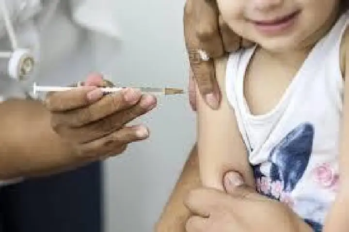 Marília (SP) investiga morte de bebê por suspeita de sarampo