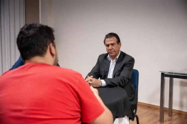 Marinho dispara: PL tenta adiar fim da jornada 6x1 por eleição