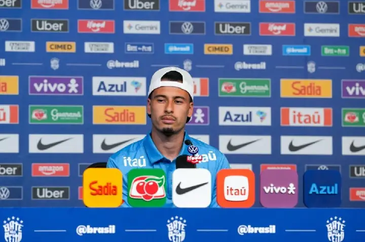 Martinelli compara Copa ao Inglês e diz que a liga é mais intensa