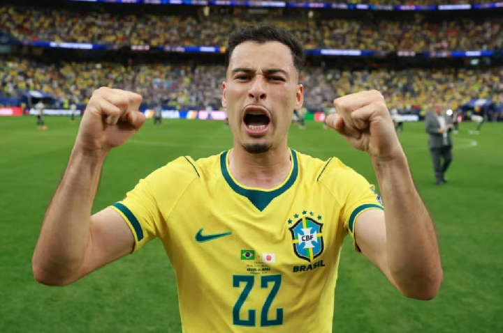Martinelli: da base do Corinthians ao protagonismo no Arsenal