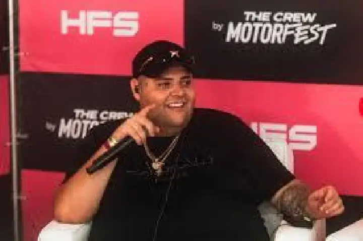 Maumau é preso e outros 14 influencers são investigados pela PF