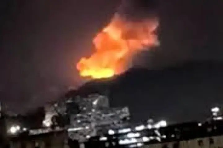 Mauro Vieira ligou para chanceler venezuelano após ataque dos EUA