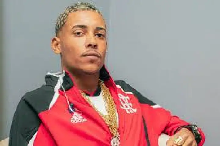 MC Poze é denunciado por tortura e extorsão