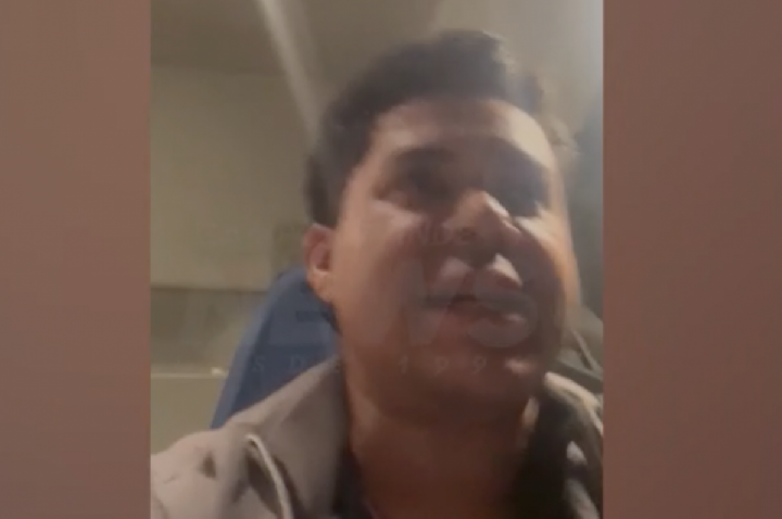 Mecânico assume volante e salva caminhoneiro com mal-estar