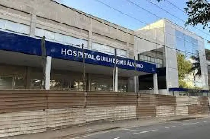 Médico condenado por estupro chefia hospital, afirma vereador
