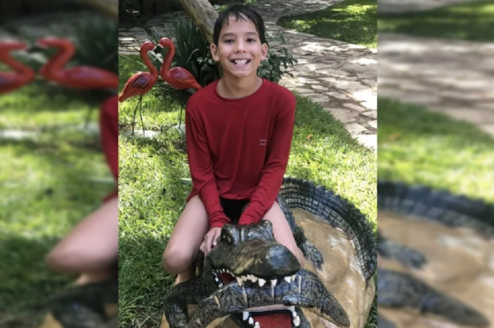 Médico é indiciado em caso de menino que morreu após alta