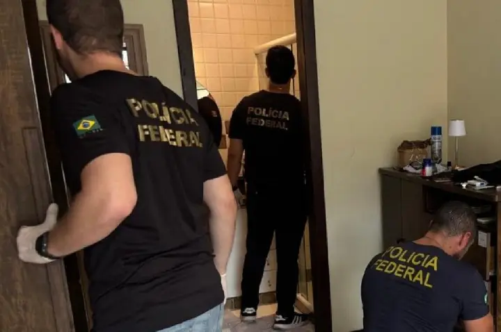 Médico pediatra é preso por suspeita de abuso sexual infantil