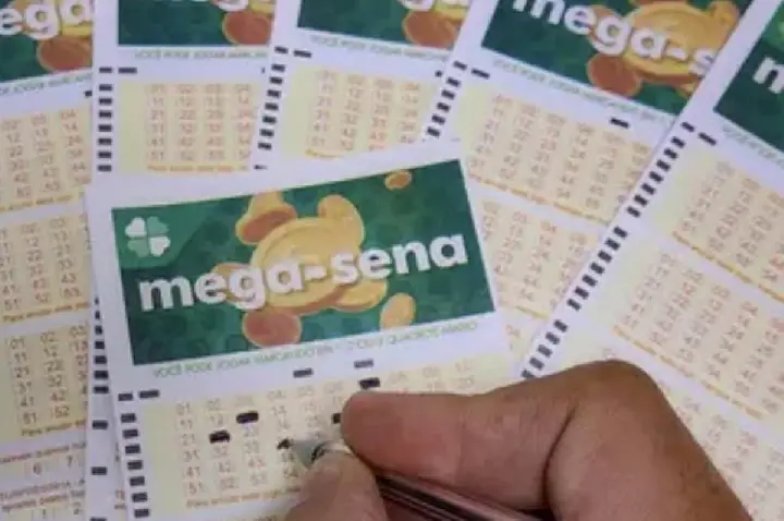 Mega-Sena 3066 acumula e premiação pode chegar a R$ 92 milhões