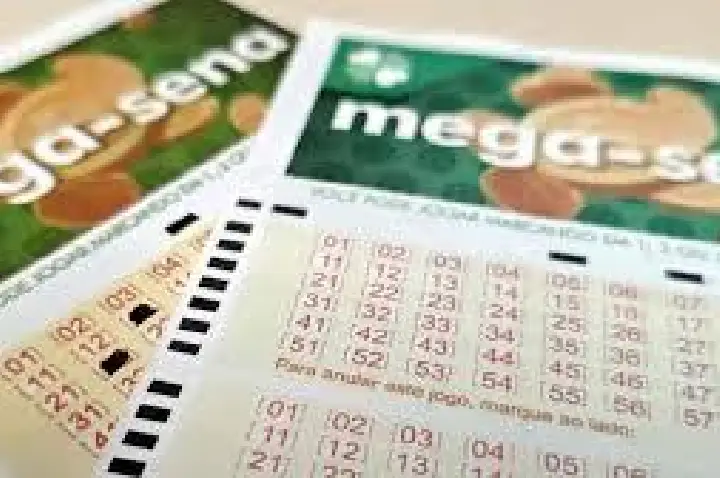 Mega-Sena acumula e pode pagar R$ 10 milhões na próxima quinta