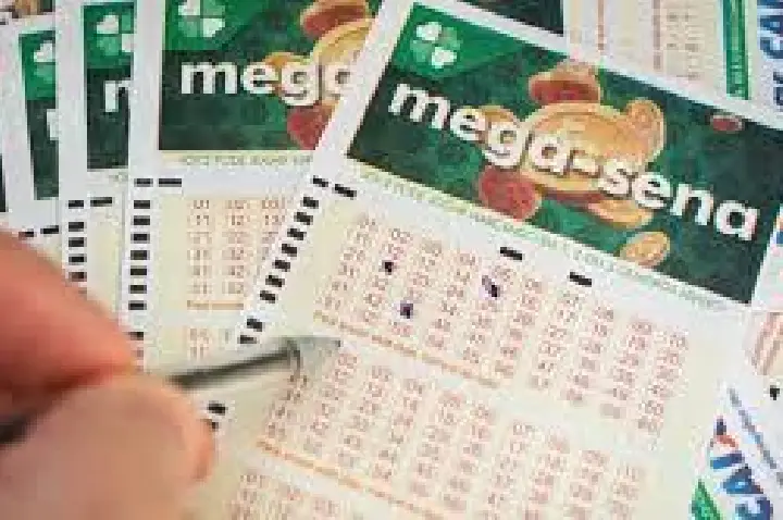 Mega-Sena acumula e prêmio principal vai para R$ 55 milhões