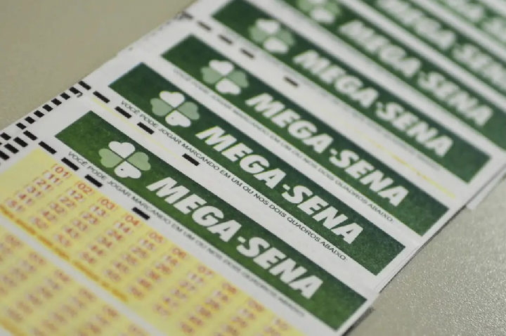 Mega-Sena acumula, e prêmio vai a R$ 62 milhões; confira dezenas