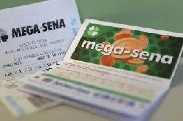 Mega-Sena acumula novamente e prêmio principal vai para R$ 44 mi