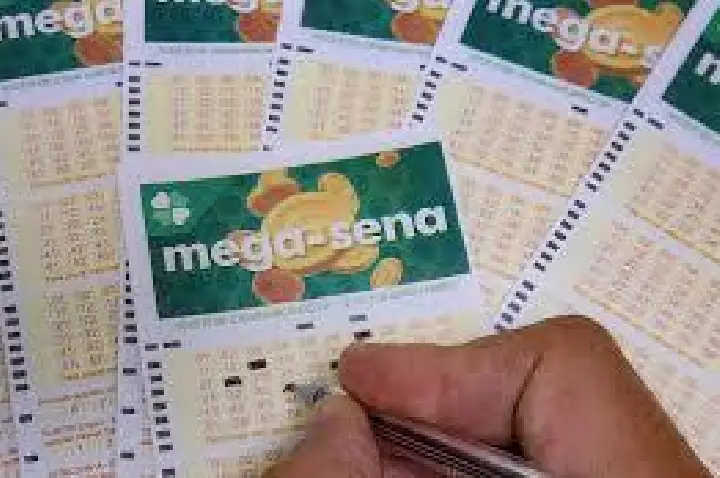Mega-Sena acumula novamente e prêmio principal vai para R$ 55 mi