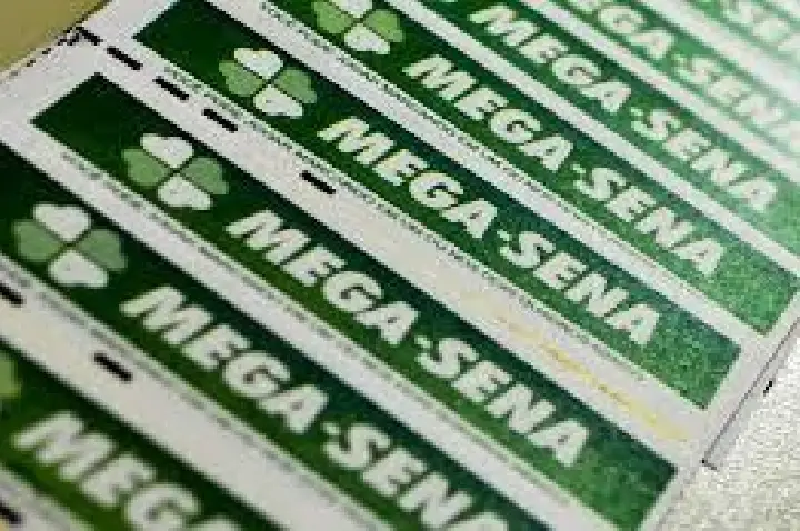 Mega-Sena acumula novamente e prêmio principal vai para R$ 60 mi