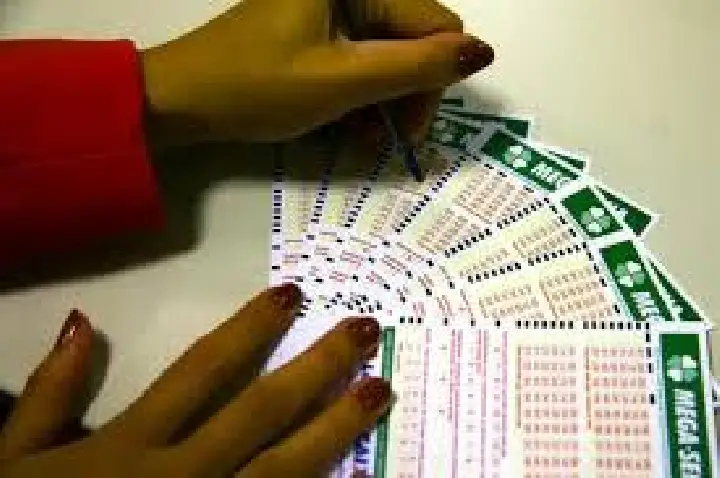 Mega-Sena acumula novamente e prêmio principal vai para R$ 62 mi