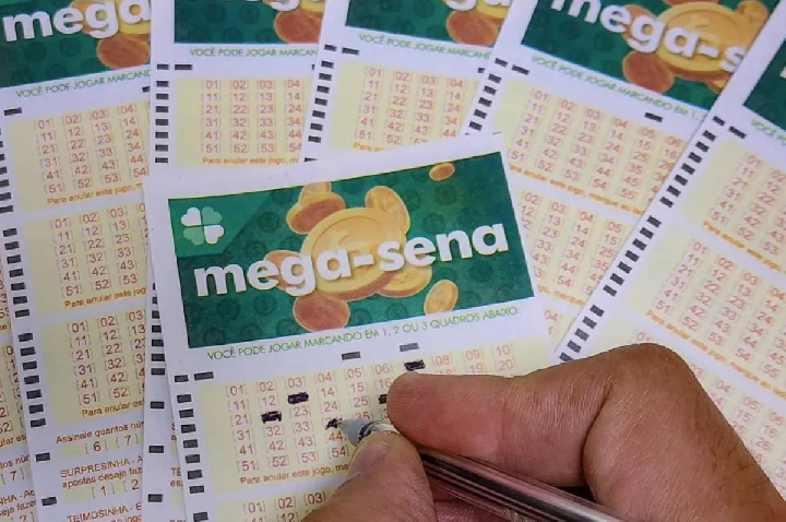 Mega-Sena acumula novamente e prêmio vai a R$ 320 milhões