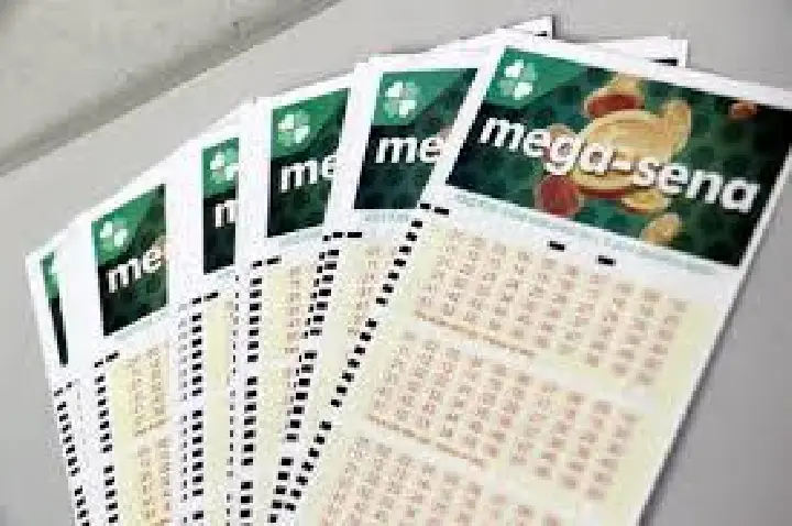 Mega-Sena sorteia nesta quinta-feira prêmio acumulado em R$ 32 mi