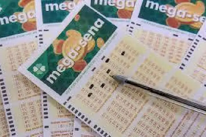 Mega-Sena sorteia nesta quinta-feira prêmio estimado em R$ 3,5 mi