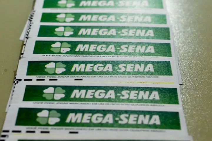 Mega-Sena sorteia prêmio acumulado de R$ 100 mi nesta quinta