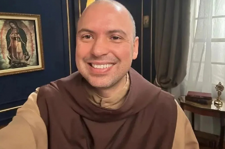 Megatemplo de frei Gilson será construído em terreno de R$ 22 mi