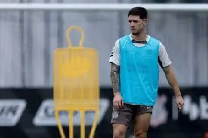 Memphis e Garro voltam, mas 8 desfalcam o Corinthians