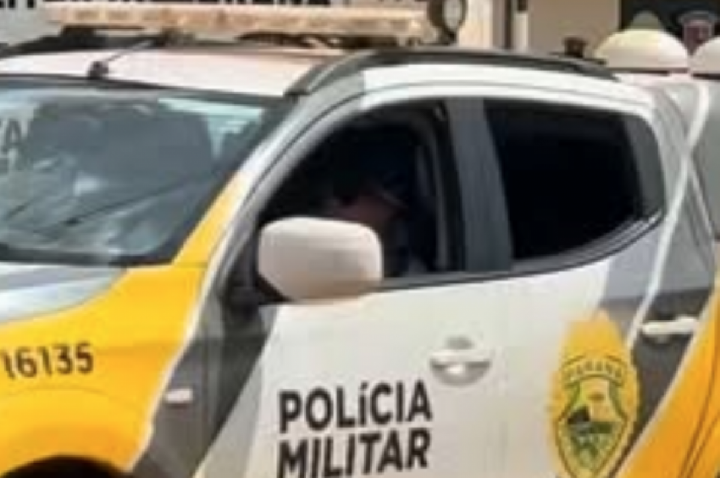 Menina de 11 anos ajuda a salvar a mãe de agressões