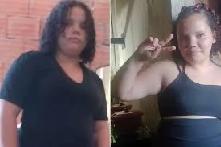 Menina de 12 anos some após conhecer homem pela internet