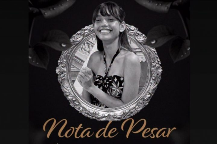 Menina de 15 anos morre após buscar atendimento por dor de dente