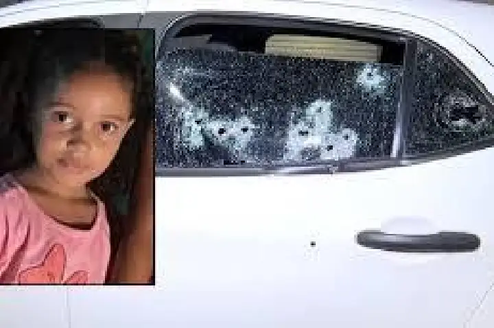 Menina de 6 anos morre durante confronto entre facções no ES