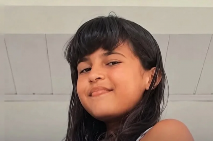 Menina morta vivia isolada e era vista com a mãe na madrugada