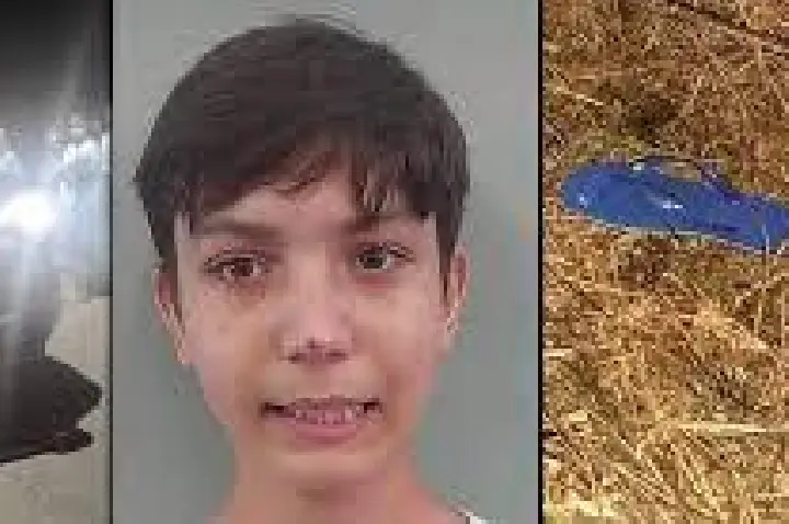 Menino autista que estava desaparecido foi encontrado morto na madrugada desta terça-feira em Marília.