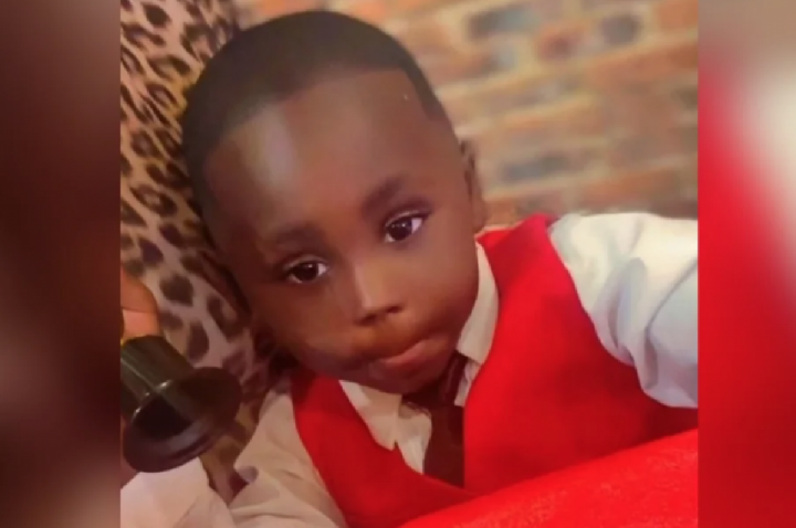 Menino de 4 anos mata primo de 2 com arma sem trava