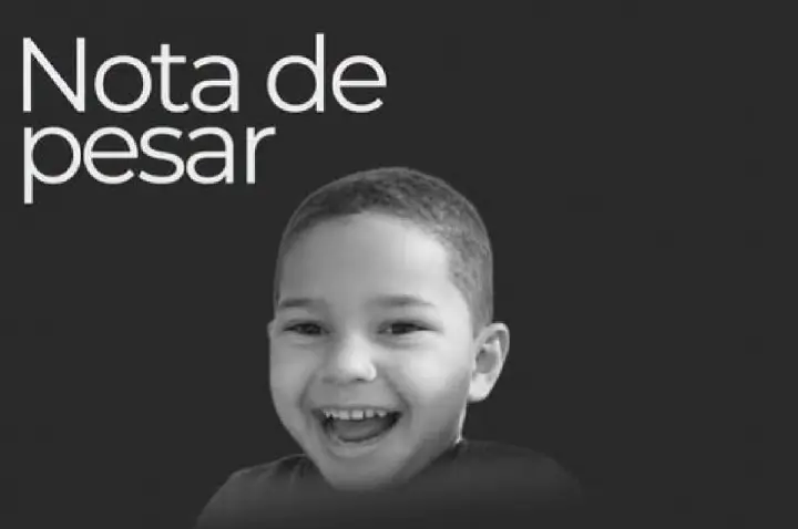 Menino de 4 anos morre após ser retirado inconsciente de carro