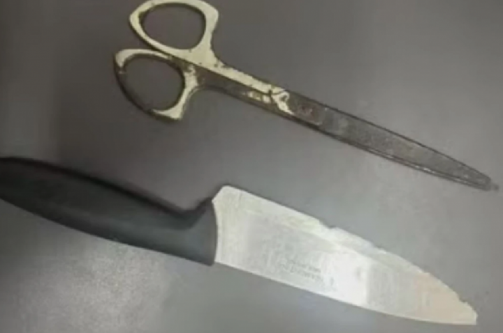 Menino de 7 anos chama a PM ao ver pai agredir a mãe grávida