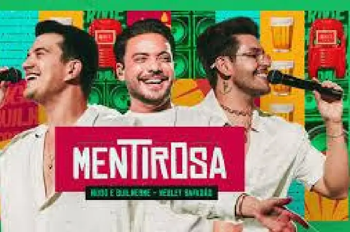 Mais Tocadas